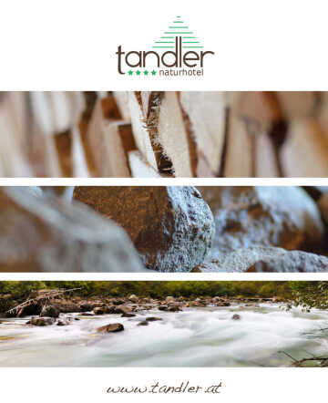Tandler Naturhotel